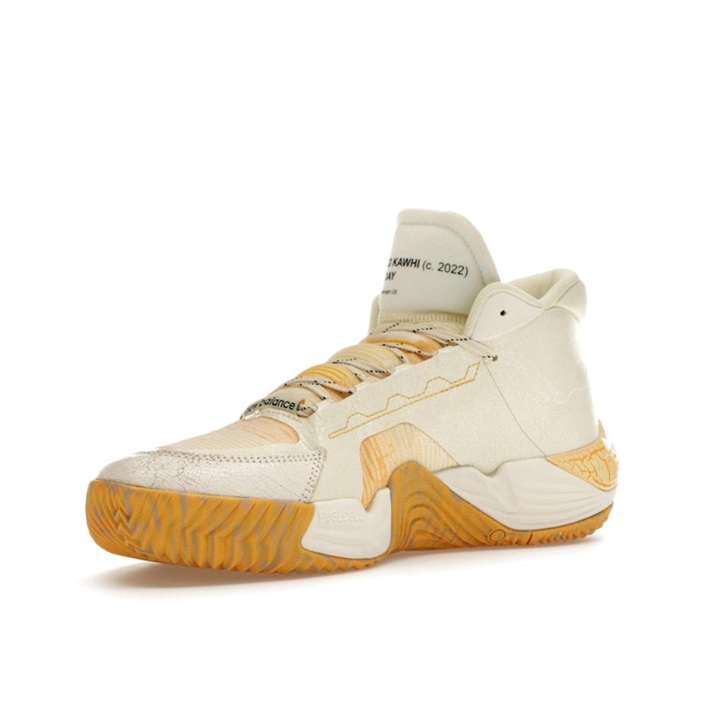 Joe Freshgoods x New Balance KAWHI 2 Conversations Amongst Us Pánské tenisky Krémová Dawn-Glow Raw-Cashew BBKLSBM2