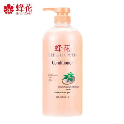 Fenghua He Shou Wu Nährende Haarspülung 1L