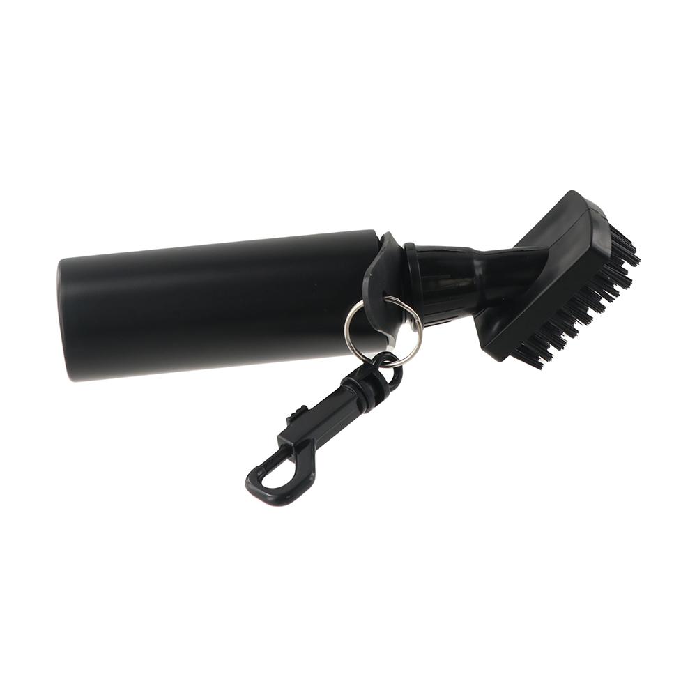 Goods Golf Accessories Golf Groove Cleaner Groove Cleaning Brush Hair Club Brush Golf Club Brush