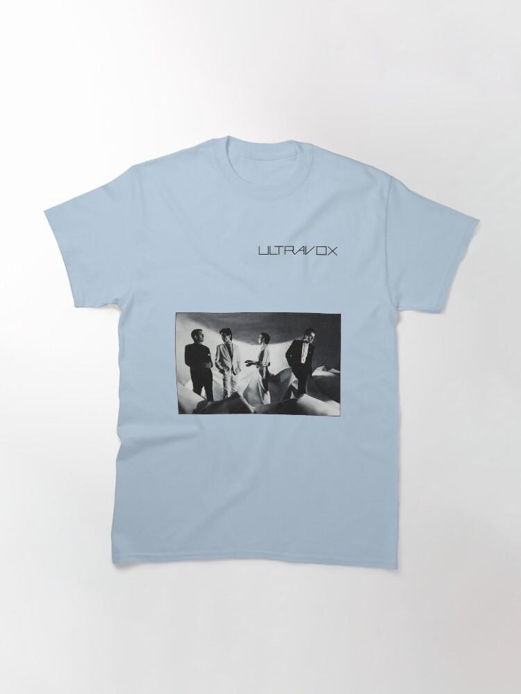 Ultravox Ultravox Classic T-Shirt