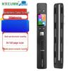 NTEUMM Portable Wireless High-Definition Handheld Scanning Pen CN Plug (adapter Included)