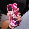 Danganronpa Enoshima Junko Phone Case For Samsung Galaxy A17 A16 A15 A14 A13 A57 A56 A55 A54 A53 A37 A36 A35 A34 A33 A26 A25 A24