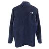The North Face Fleece Jacket M Navy NA61206 Outdoor Men's Used