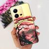 Für Vivo V25 5G Hülle Vivo V25e 4G VivoV25 V 25 25E V2202 V2201 Mode Cooles Muster Weiche Silikon TPU Handyhüllen