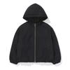 Bluetail Black Polyester Jumper Aaa2jp02bk