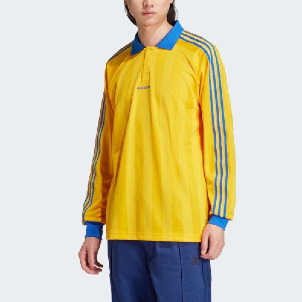 

Adidas Long Sleeve Jersey Ix9596 M
