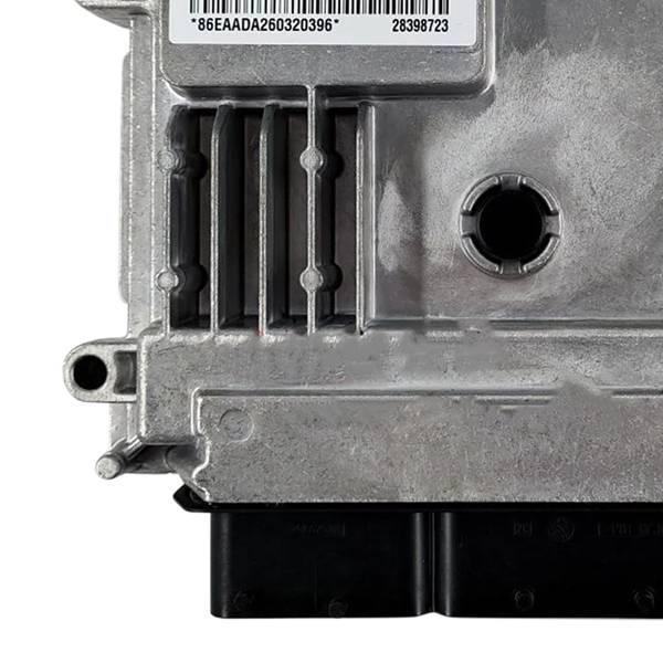 Suitable for Great Wall H6 H9 MT92 Engine Computer Board - Models 28351885, 28398723