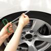 Dent Remover Tool For Car Multi-Head Auto Dent Repairing Rods Car Supplies Car Dent Removal Tools For Car SUV Truck Motorcycle