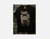 Old Punk Rock Concert Flyer TSOL T-shirt, Retro T-shirt, Gift for Fan