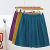 Partea inferioară (Îmbrăcăminte damă) – Pantaloni scurţi