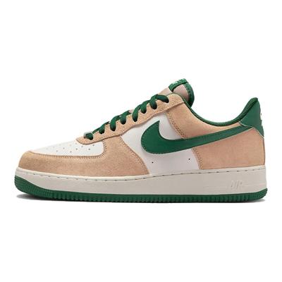Air Force 1 07 LV8 Hanf Tanne Herren Sneaker Creme Phantom FQ8714-203
