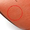 LOUIS VUITTON Epi Saint Jacques Poignet Long Handbag Epi Leather Kenya M52333 Used