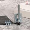 1pcs Adjustable Feet Furniture Levelers Leveling Leveler Table Legs Cabinet Heavy Duty Loadworkbench Furniture Leveler Foot