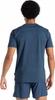 Y7638 Dare2B Tech Tee Men'S Sports T-Shirt Xs/S