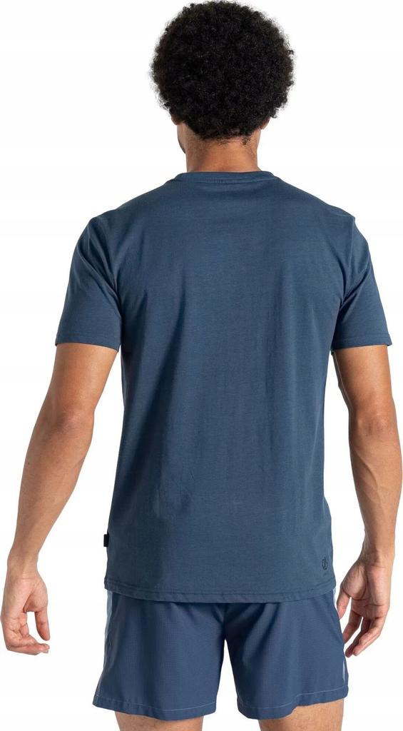 Y7638 Dare2B Tech Tee Men'S Sports T-Shirt Xs/S