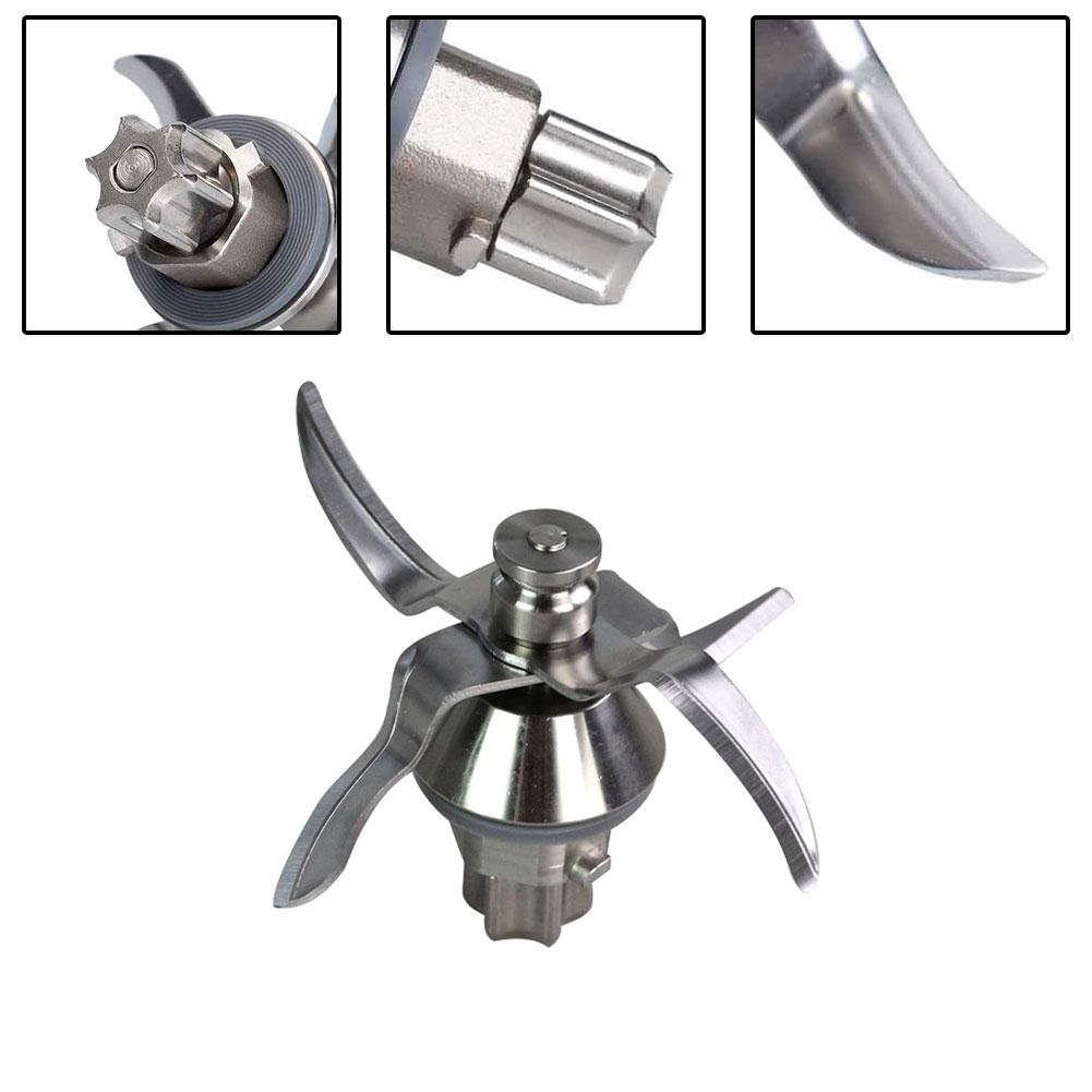 Лезвие для пищевой соковыжималки — фото 5