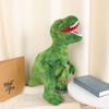 Rex Cartoon Tyrannosaurus Animal Stuffed Doll Dinosaur Plush Toy Gift Birthday