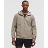 Pace Breaker Jacket Warm Ash Grey