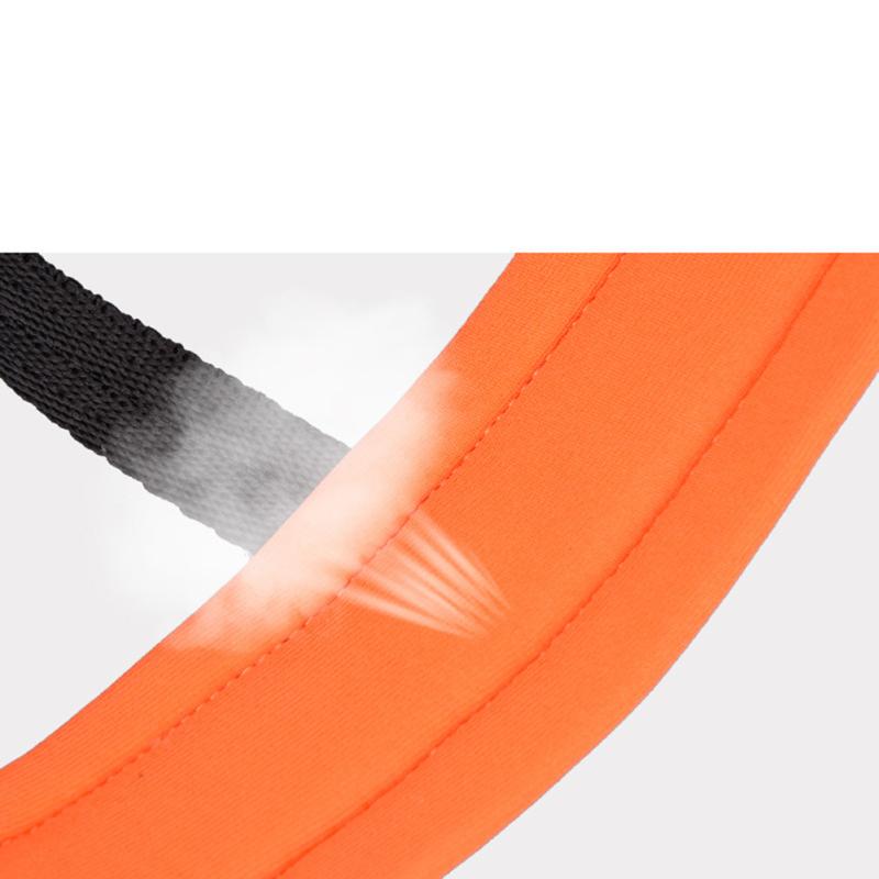 Pet Munskydd Justerbar Andningsbar Anti-biting Anti-barking nosparti för stora medelstora små hundar