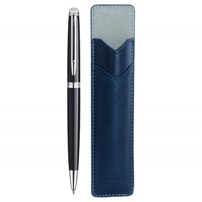 Waterman Waterman Official Metropolitan Oil-based Ballpoint Pen Luxury Brand Gift Essential Black CT S0920560