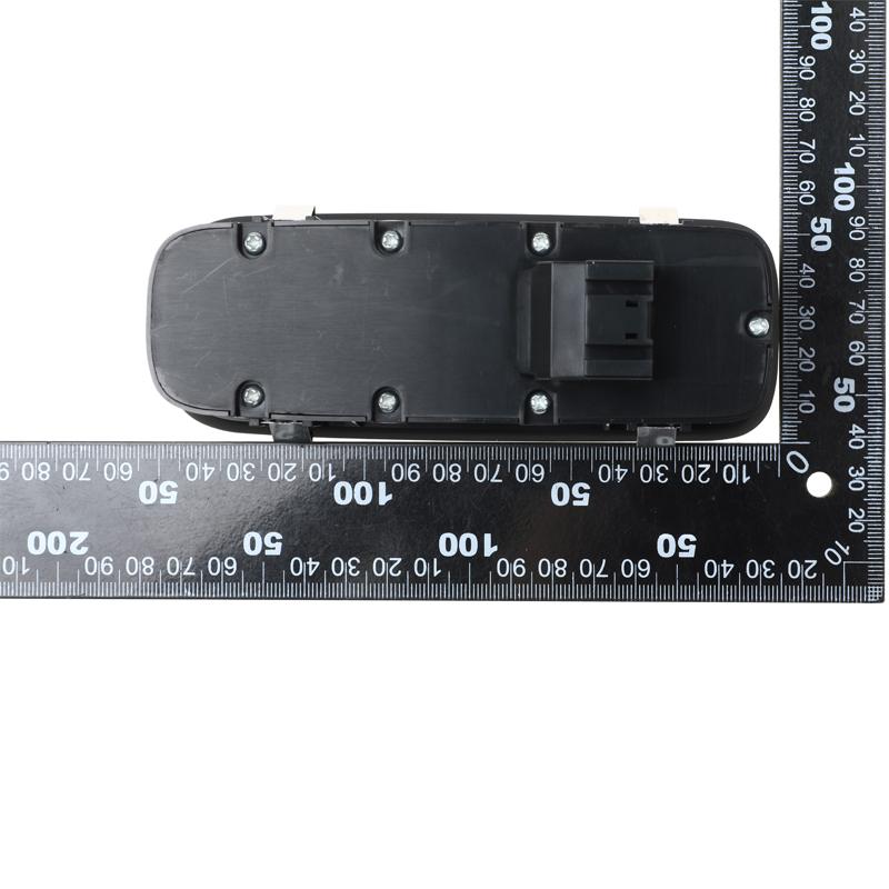 Car Master Power Window Control Switch Button 971959858C 971959855C 971.959.855.C For Porsche 971 Panamera Bedienteil Koffer