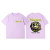 Shrek Far Far Away Funny Meme Tshirt Unisex Women High Quality Fashion Oversized Tshirts Summer Casual Loose 100cotton T Shirts