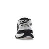 Nike Air Monarch IV White Black Red Unisex Sneakers Varsity-Red 415445-101