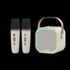 Edifier Q1 Portable Dual-Mic Karaoke Speaker System CN Plug (adapter Included)