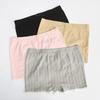 Women Briefs Breathable Flexible Elastic Lace Seamless Inside Wearing Polyester Protection Safety Ladies Briefs Summer Accessories