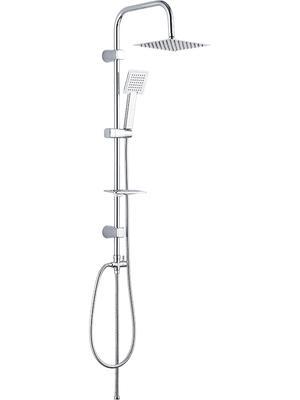 Bathroom Products – Bath & Shower Faucets