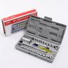 40-Piece Car Repair Socket Wrench Tool Set