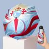 Celta Vigo FC Mini 5 Fold Pocket Umbrella Compact Lightweight Anti UV Rain Sun Protection Umbrella Portable Travel Umbrella