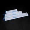 Silicone World Rectangle Silicone Bookmark Mold DIY Bookmark Mold Making Epoxy Resin Jewelry DIY Craft Silicone Transparent Mold