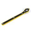 Car Use Labor-saving Jack Ratchet Wrench Garage Tire Wheel Wrench Portable Long Handle Wrench