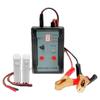 Upgraded Fuel Injector Tester & DIY Cleaning Tool - Test Two Injectors Simultaneously 8 Pulse Power Drive Modefuel Injector Test