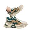 Autumn new size dad shoes breathable sports casual shoes retro