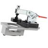 Concealed Door Hinge Jig 35mm Cabinet Hinge Drilling Guide Locator with Hole Opener