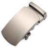 Men's Automatic Leather Belt with Buckle LY36-1064