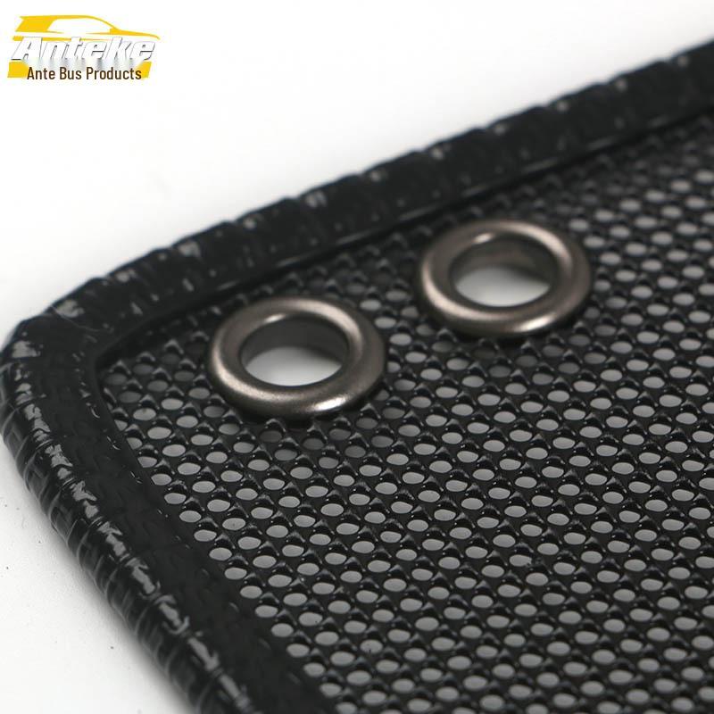 Festa Pure Electric Insect Screen Sequins & Diamond Mesh Radiator Panel Mods for 20 Models