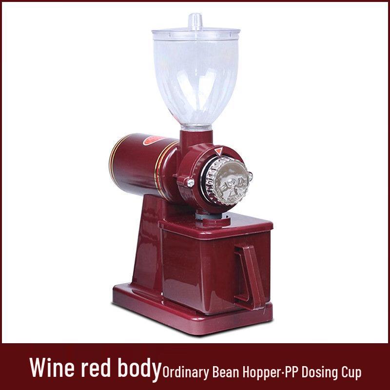 

Электрическая кофемолка ZISIZ