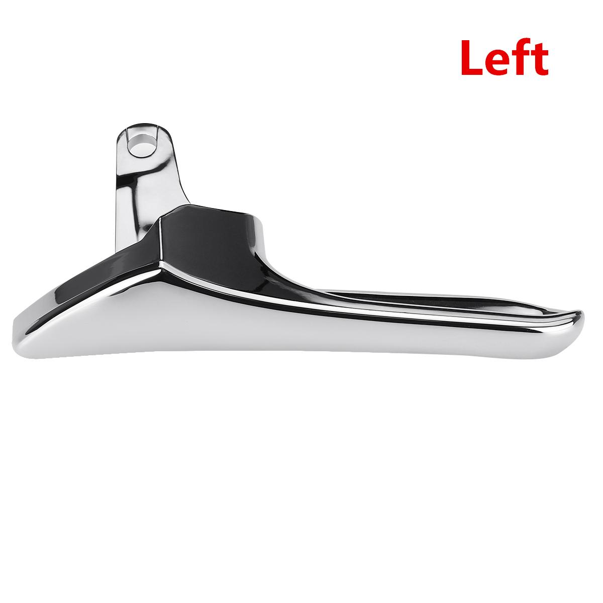 

Крышка ручки внутренней двери автомобиля левая/правая хромированная внутренняя отделка S211 дверная ручка для Mercedes для Benz S211 W211 W219 Left