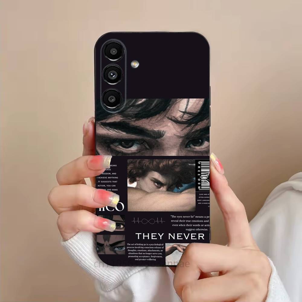 

Fallen Angel by Alexandre Cabanel Phone Case For Samsung S25,24,21,22,23,S30,Ultra,S20,Plus,Fe,Lite,Note,S10,S9,Black Soft Shell SamsungS20lite