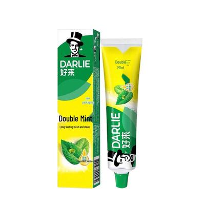 Darlie Double Mint Toothpaste