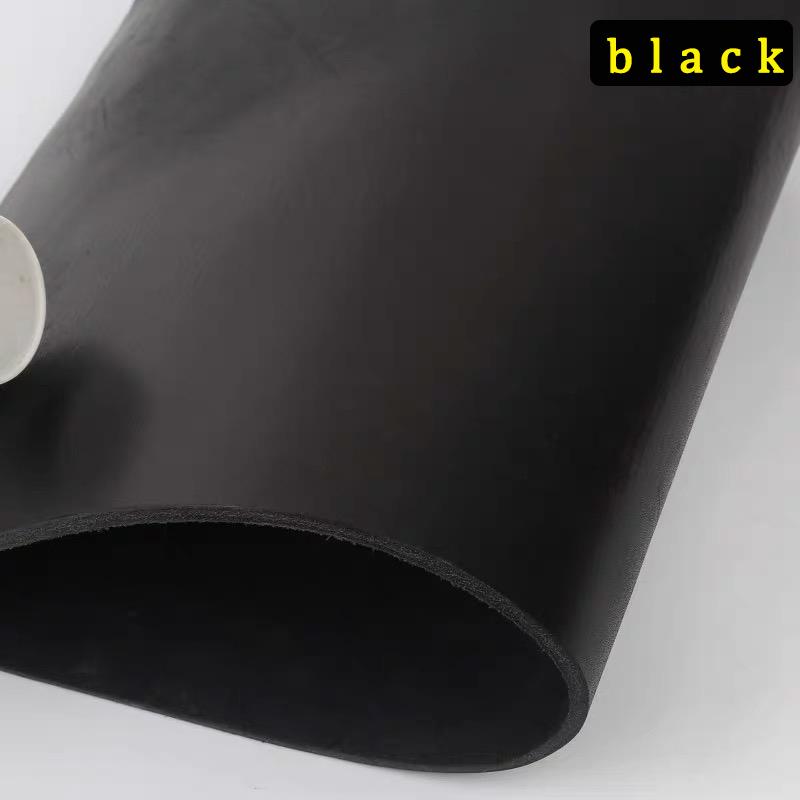 

First layer cowhide, genuine leather, black vegetable tanned leather material, about 4.5mm thick hard cowhide belt, waist protec 10x10cm чёрный