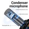 Easy Carry  Sound Level Meter High Precisions Decibel Tester for Accurate Noise Measurement in homes  & Office environment 