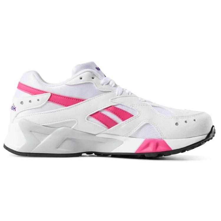 Reebok Aztrek OG 'Cobalt Rose' Men's CN7841