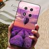 For Honor Magic7 Lite 5G Case Soft TPU Silicone Back Cover for Honor Magic 7 Lite Phone Cases Magic7Lite 7Lite Cute Cartoon