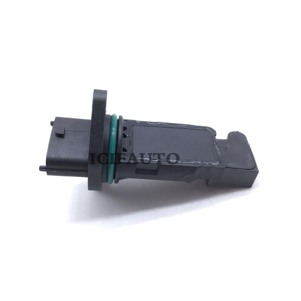 Mass Air Flow MAF Sensor For Opel Vauxhall Astra Combo Corsa C Omega B Vectra Zafira A Astravan 1.7 2.0 DTi 0281002180