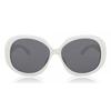 Montana Eyewear Mp63 Polarized Mp63c Women Sunglasses
