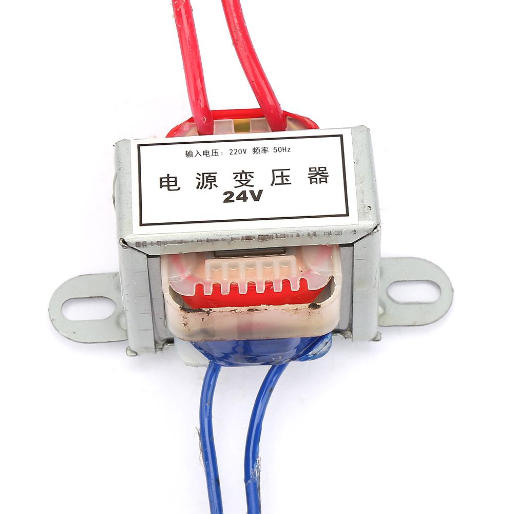 AC 12V/24V Output Voltage 2W Input 220V 50Hz Single Power (12V)